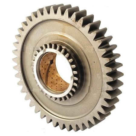 Aftermarket C5NN7N101D 2nd Transmission Gear Fits FordNew Holland 420 445 515 540 545 CLU40-0027